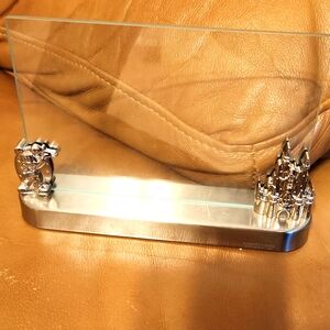 Disney Picture Frame EUC